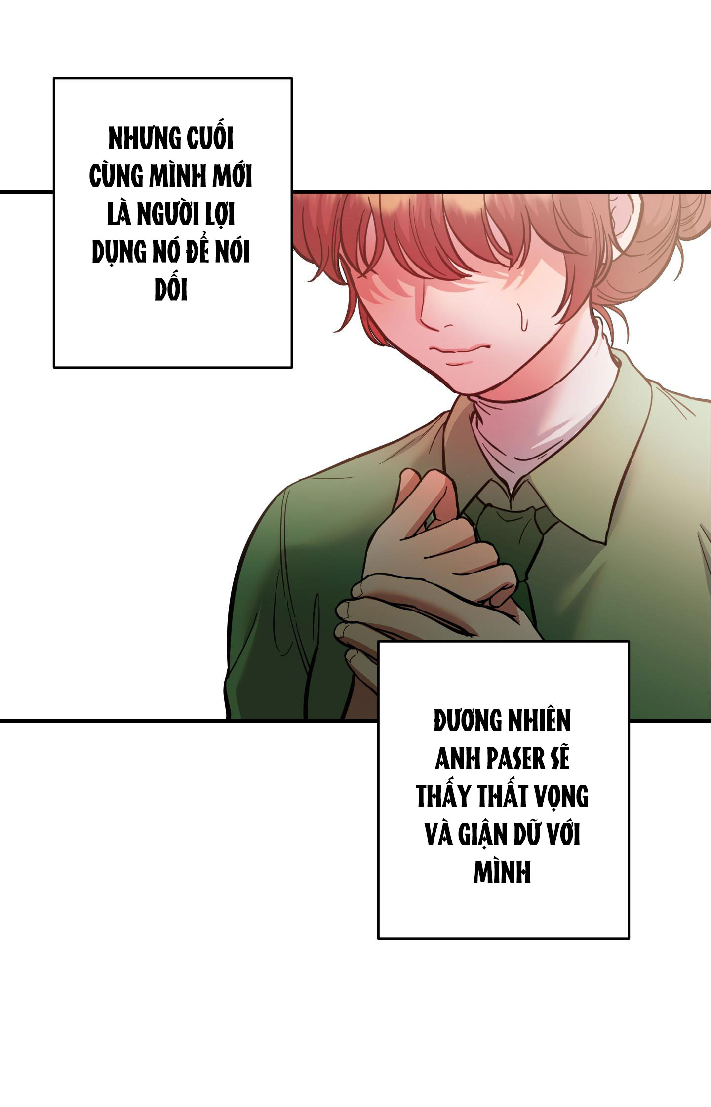 [18+] một lòng một dạ chapter 66.1 21