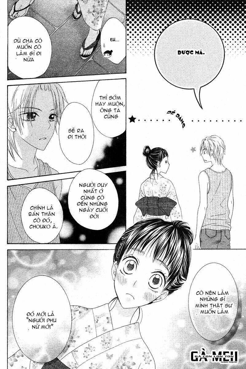 ao to umibe no nostalgia chapter 2 9