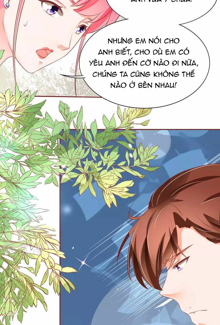 vương tước tư hữu bảo bối chapter 154 8