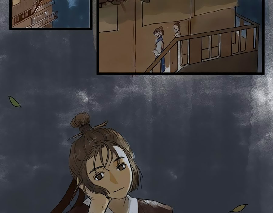 muốn làm nữ hiệp quá chapter 23 2