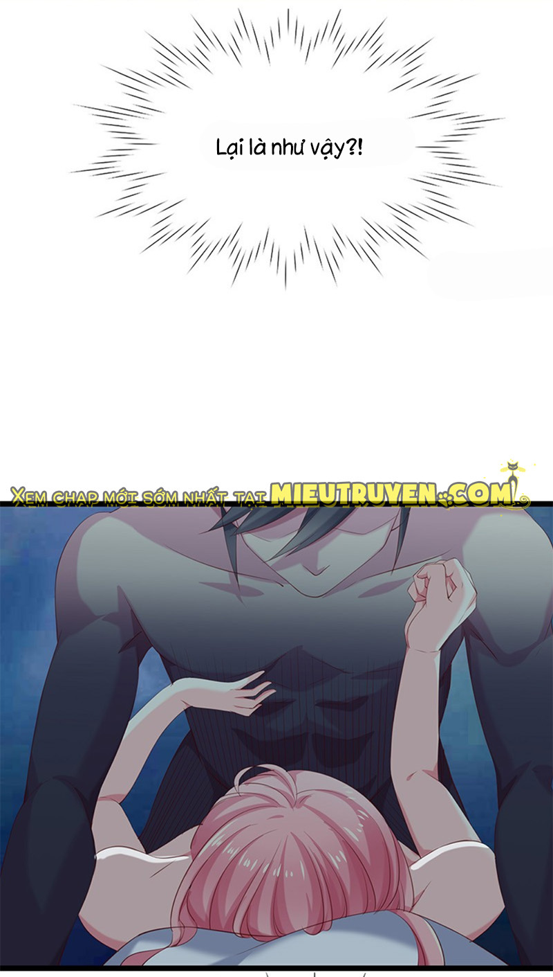 chồng tạm thời, chơi thần bí chapter 15 4