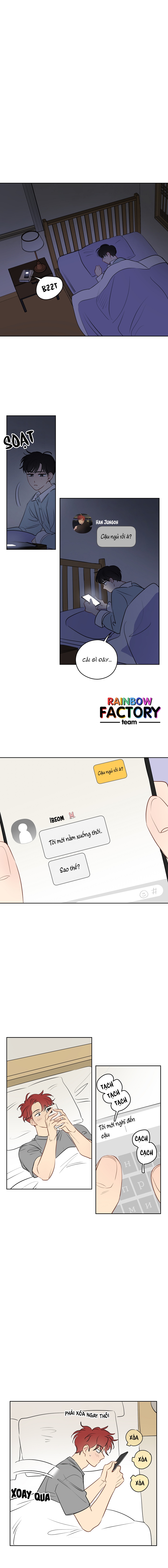 giấc mơ kì lạ chapter 19 10