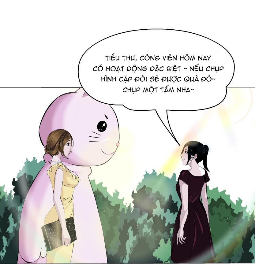 cạm bẫy của nữ thần chapter 57 10