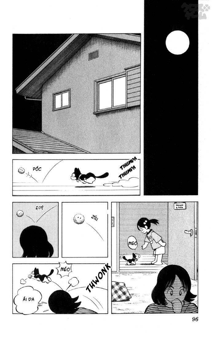 trò chơi vượt qua thử thách chapter 5 16