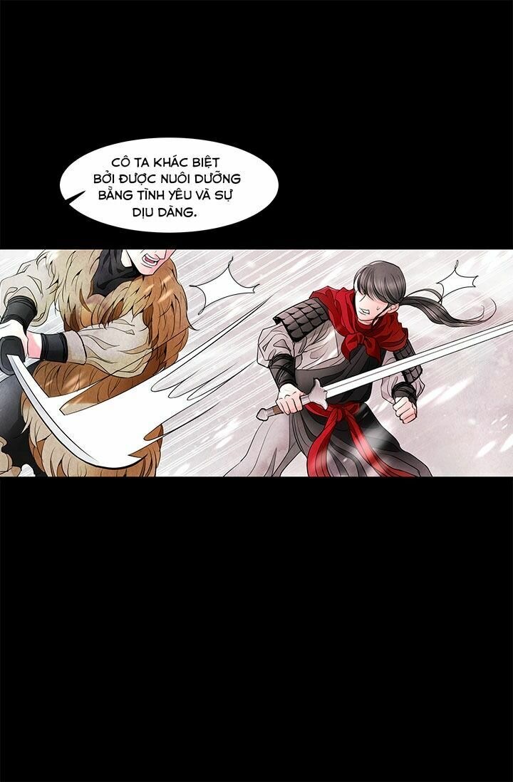 đêm dục vọng (full) chapter 12 6