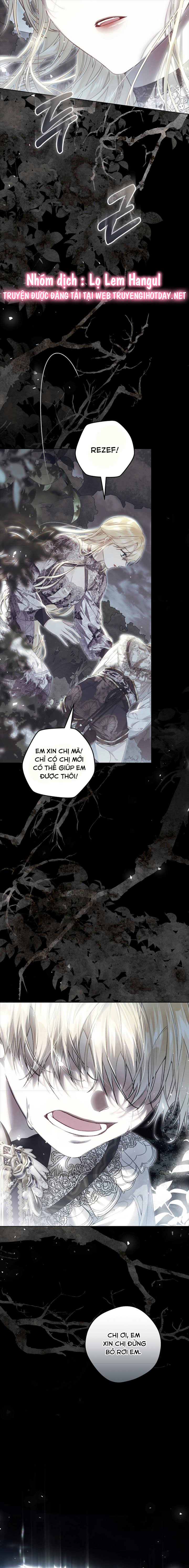 con rối ác nữ marionette chapter 88 17