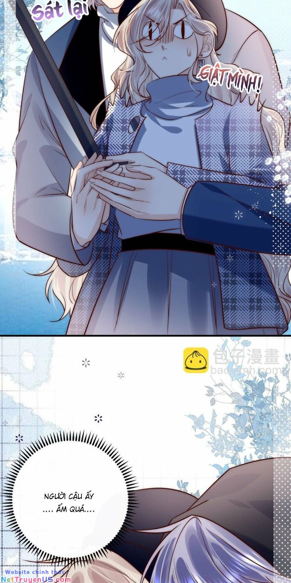 ta được thế thân tỏ tình chapter 25 36