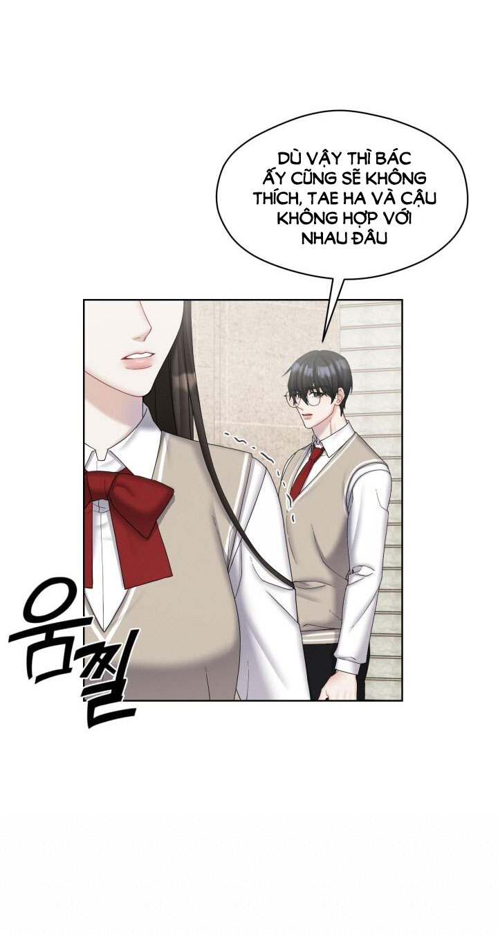 [18+] trò chơi giữa hai người chapter 25.2 12