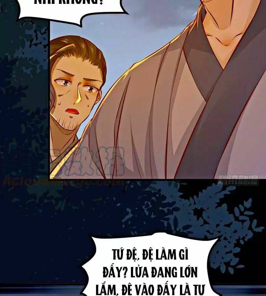 thần y khí nữ: ngự thú cuồng phi của quỷ đế chapter 49 66