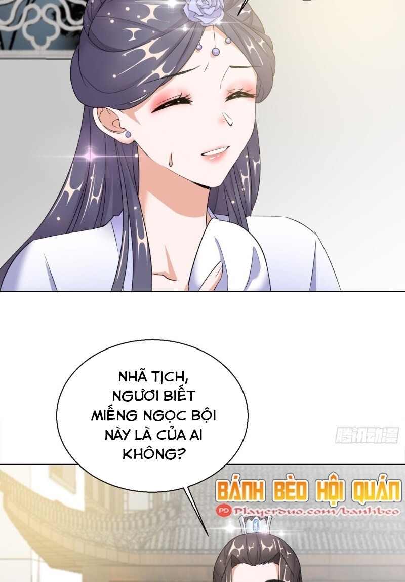 công lược trưởng thành của vương phi chapter 17 45