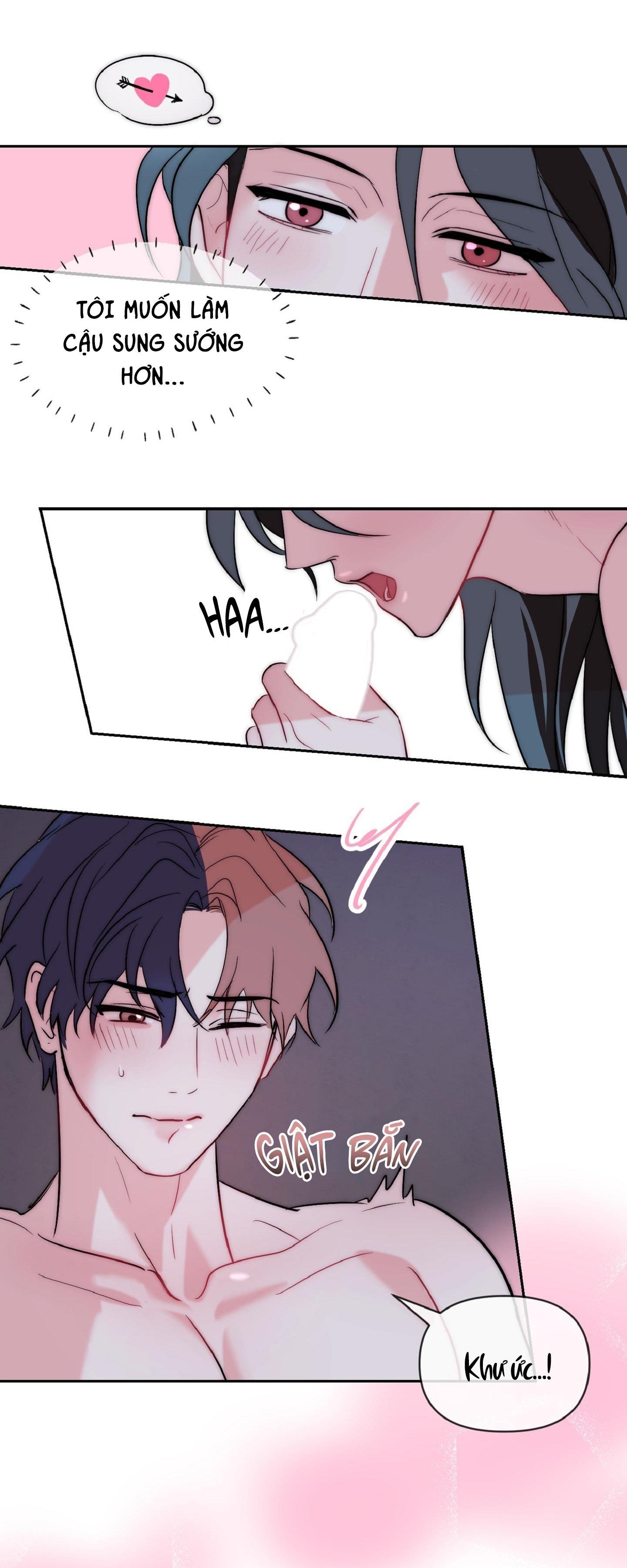 bl ngắn tuyển chọn chapter 30.6 9