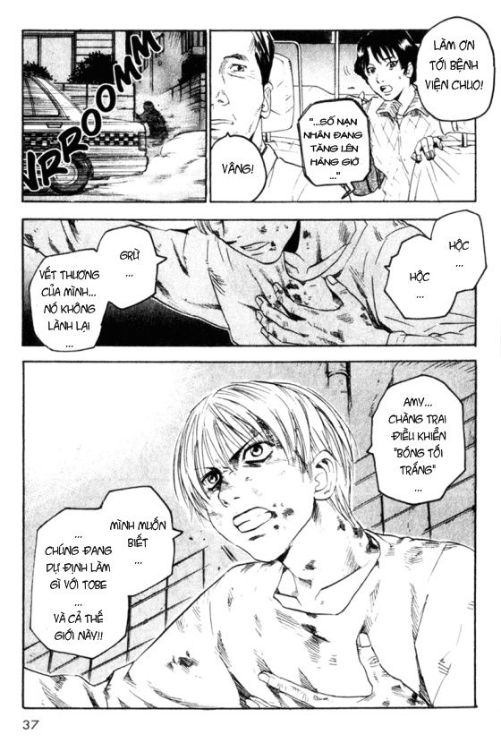 togari chapter 52 14