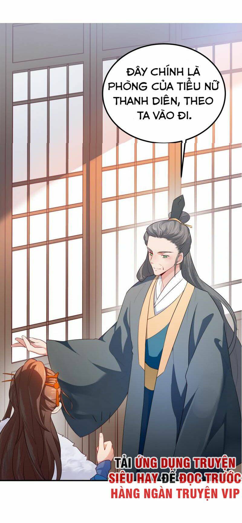 ma nhị đại chapter 34 2