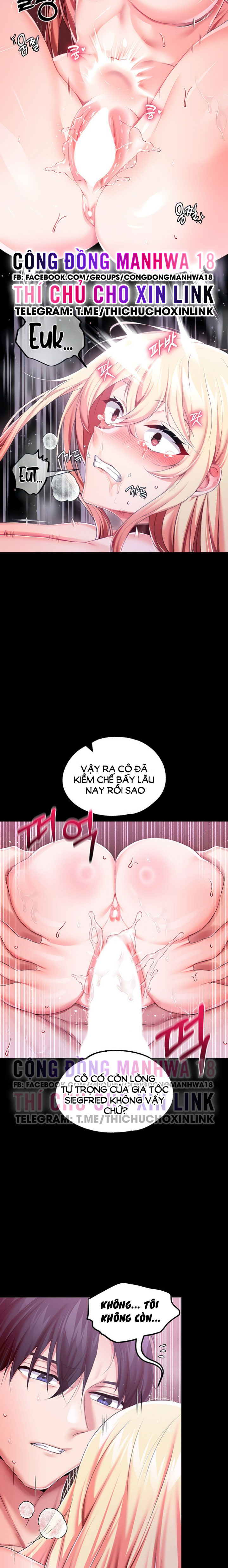 thuần hóa nữ phản diện chapter 23 9