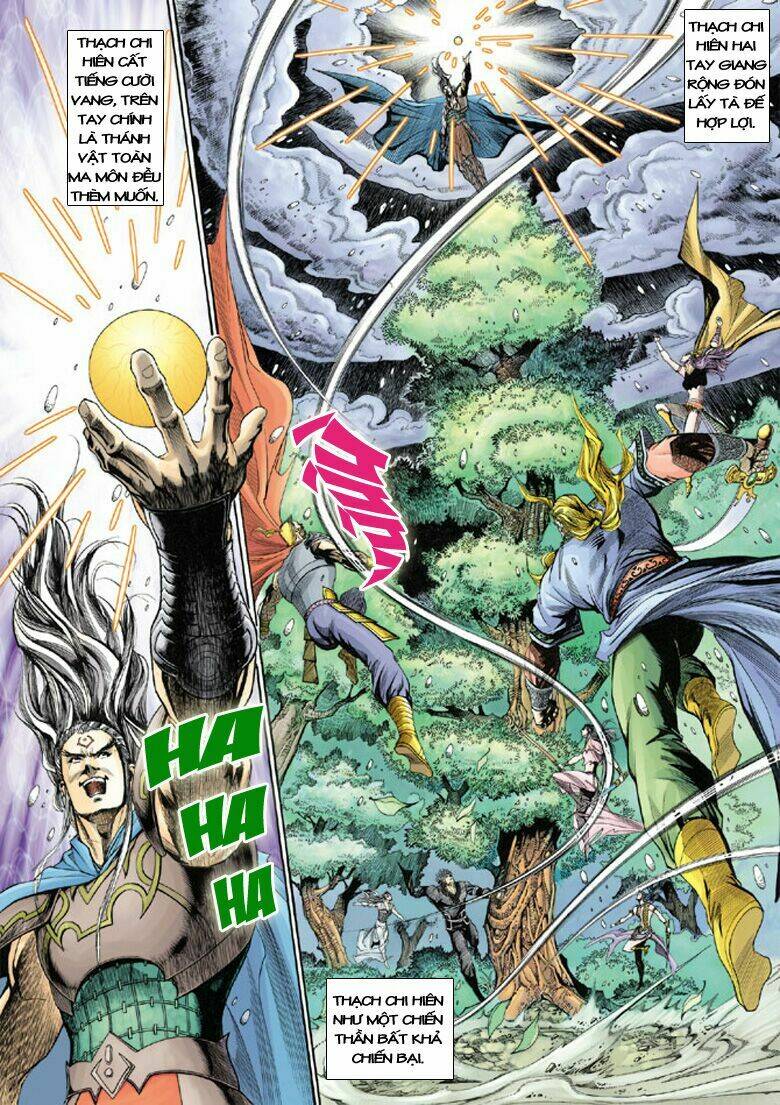 đại đường song long truyện chapter 120 21