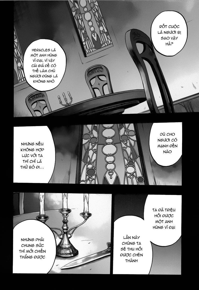 fate stay night chapter 61 15