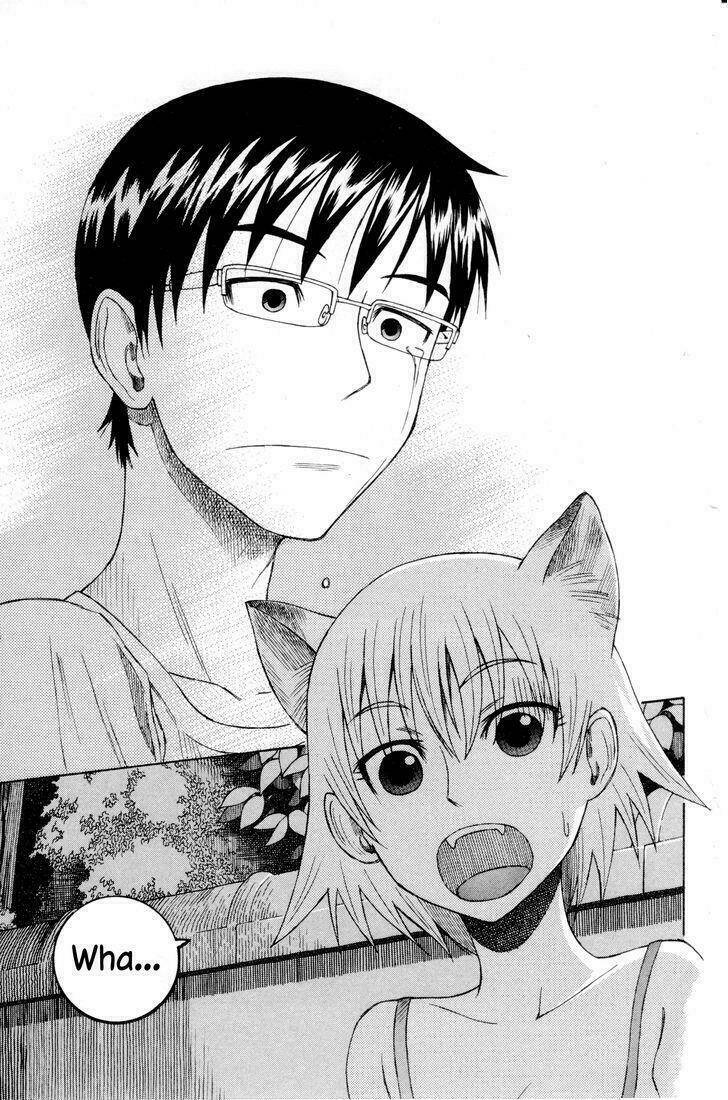 neko ane chapter 5 26