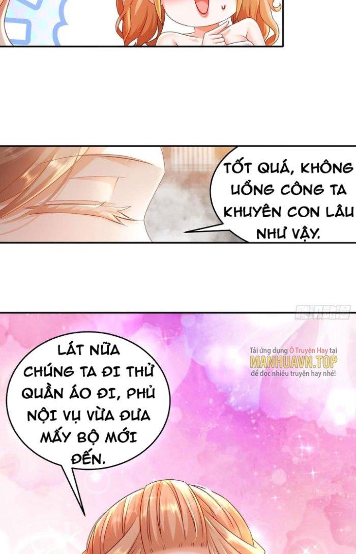 tuyệt sắc đạo lữ đều nói ngô hoàng có thể chất vô địch chapter 49 19