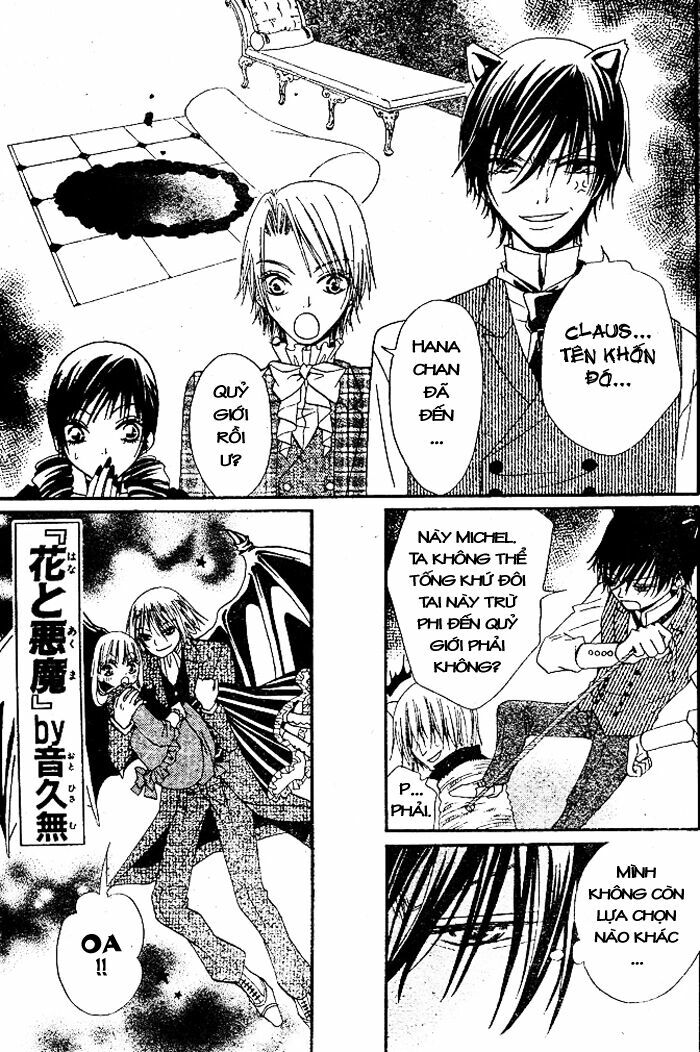 hoa và ác ma chapter 13 2