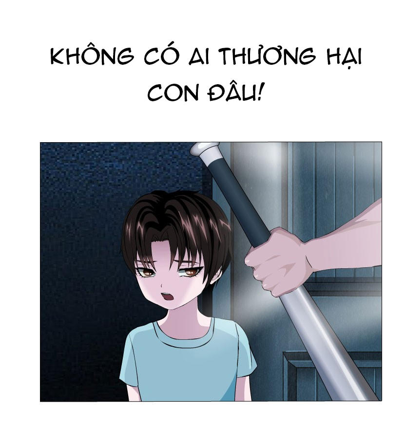 cạm bẫy của nữ thần chapter 38 21