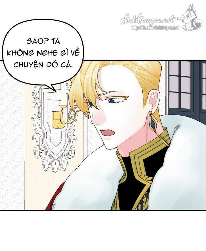 công chúa bãi rác chapter 29 30