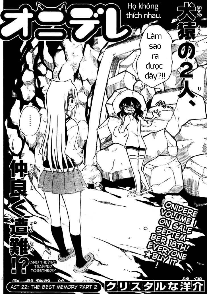 onidere chapter 22 3