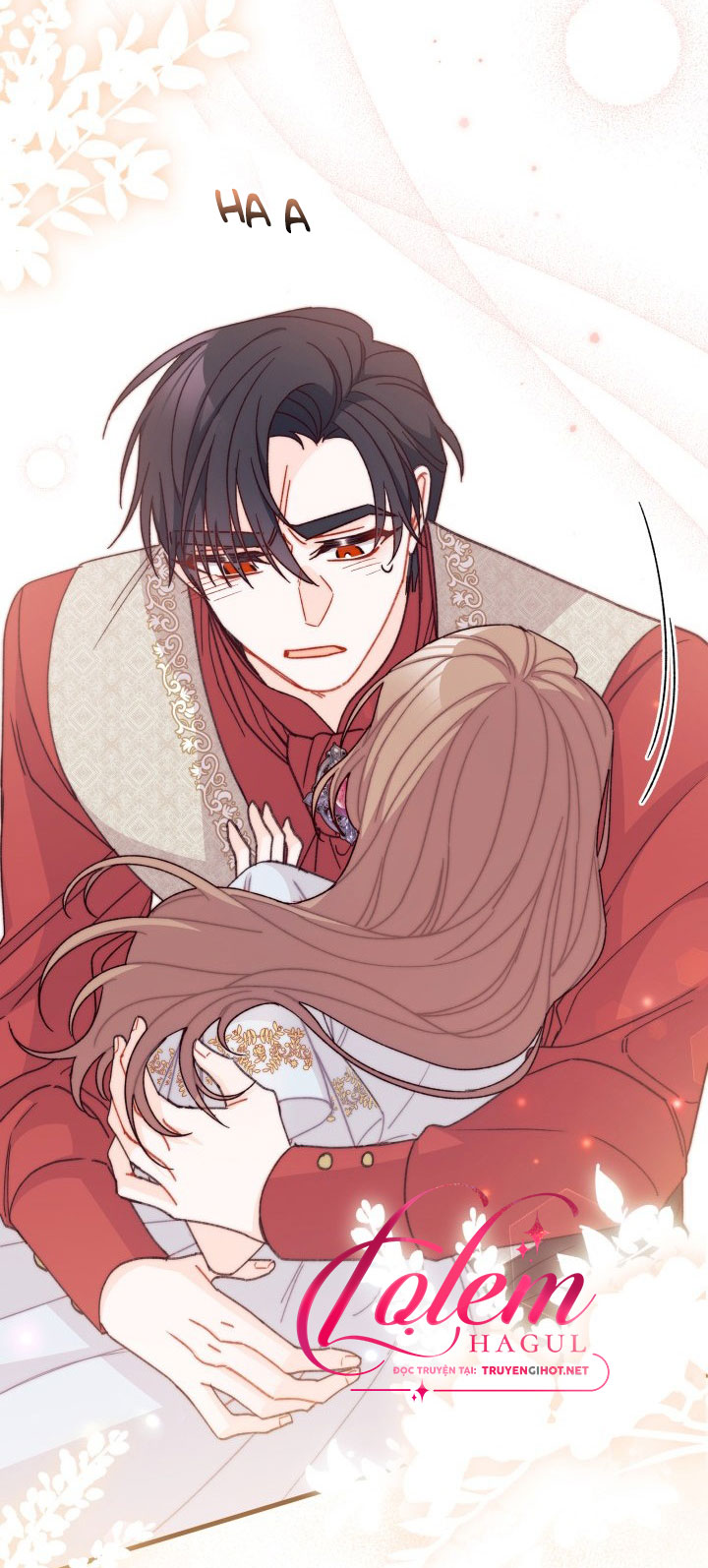 tôi đã kết hôn khi tôi tìm thấy nam chính chapter 27 13