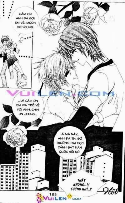 đại ca đi học chapter 13 185