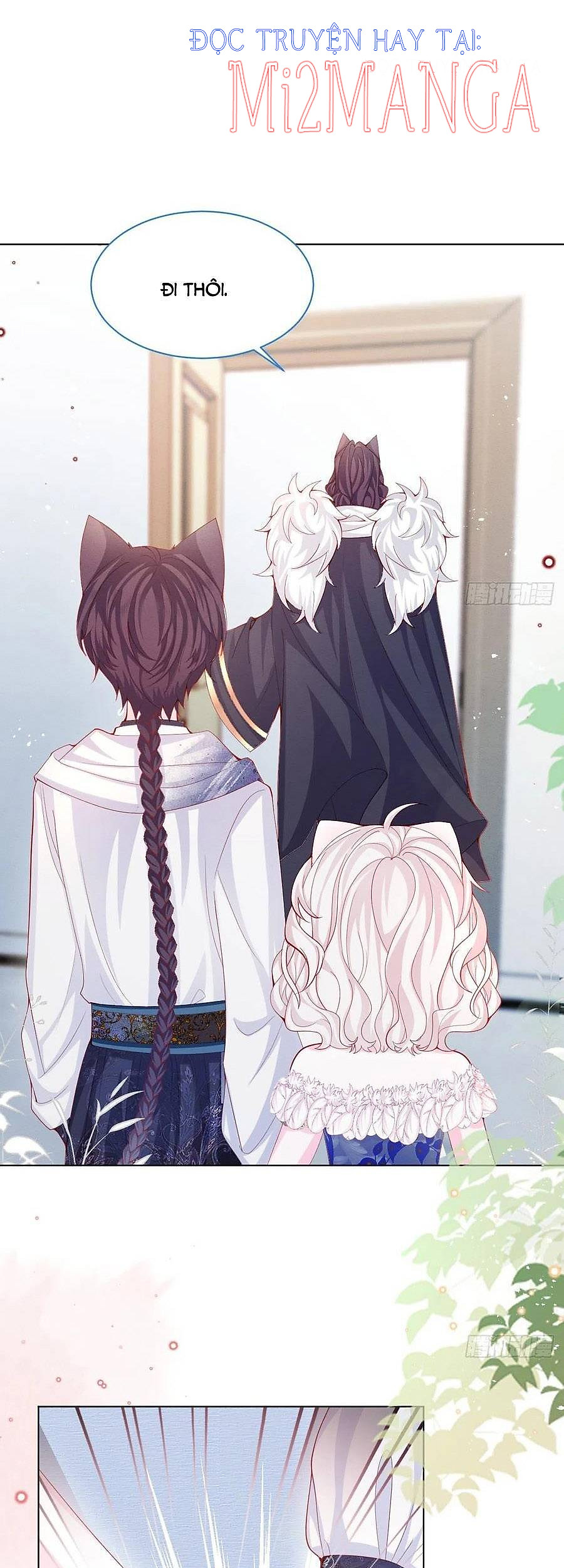 ninita yêu dấu chapter 44.2 1