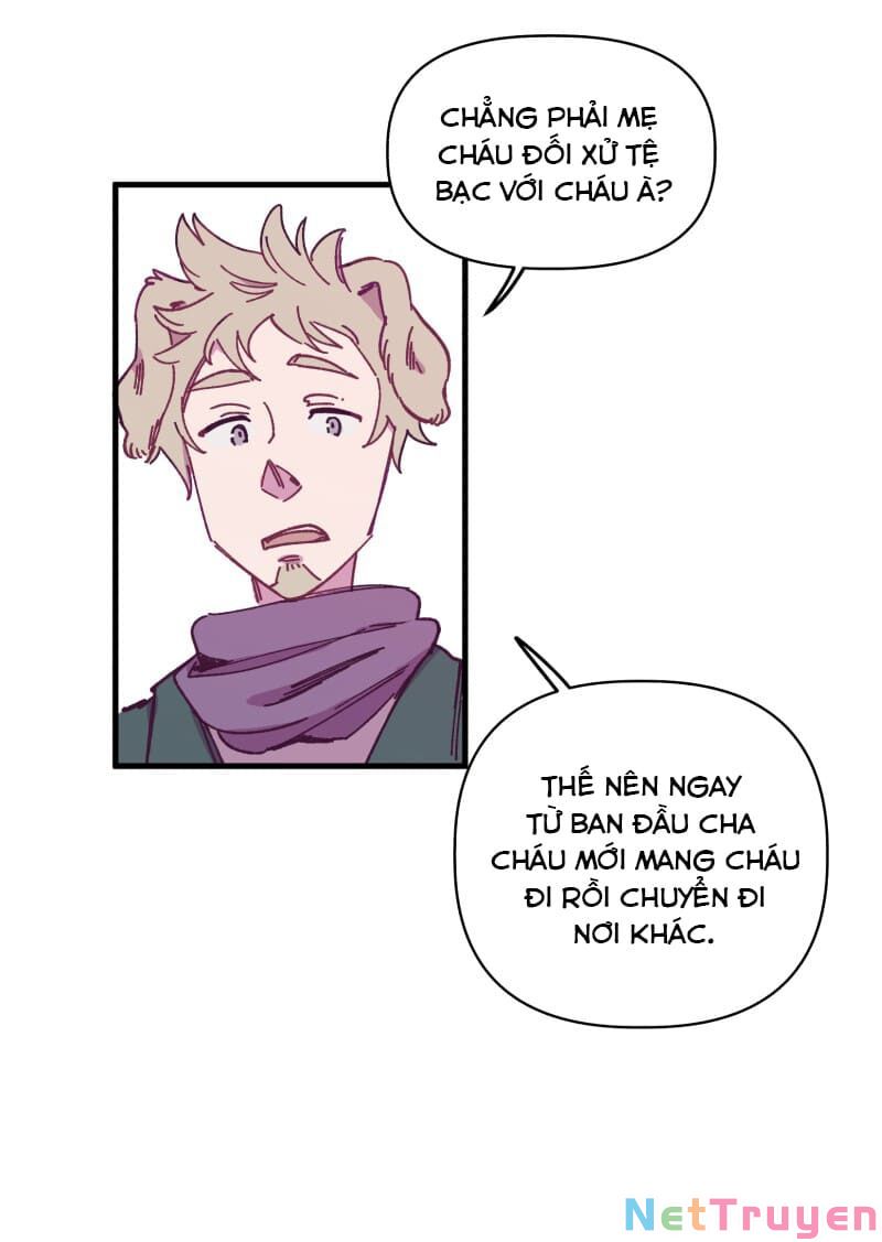 lumine - cội nguồn ánh sáng chapter 137 20