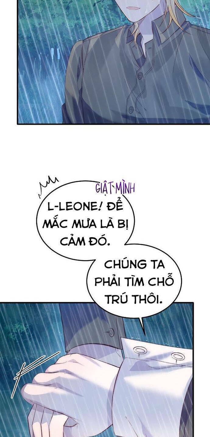 cách để trao vương miện cho vị hoàng tử hoang dã của tôi chapter 37 56
