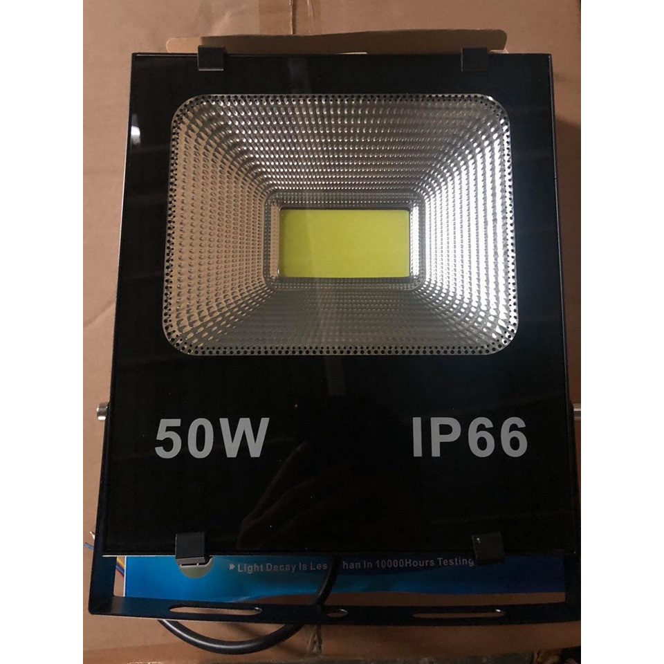 Đèn Pha LED 50w