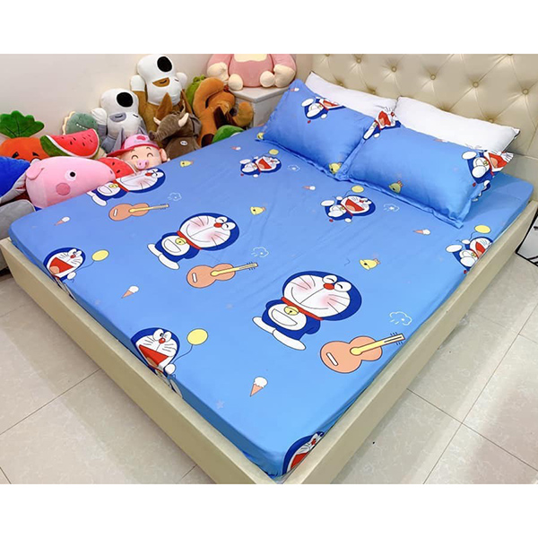 Ga Gối poly cotton Apr008