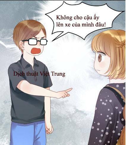 lượm được một tiểu hồ ly phần 1 chapter 11 17