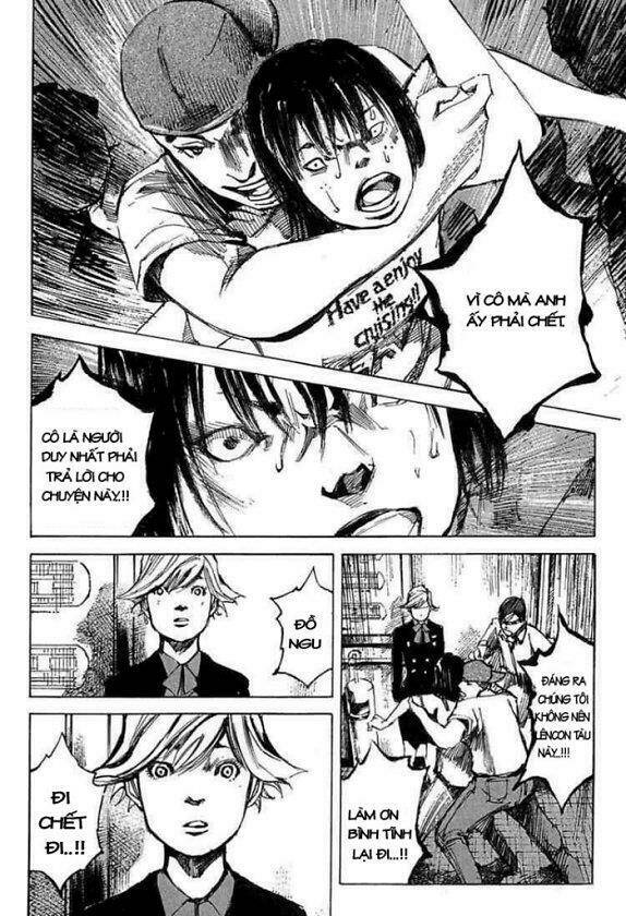 blue heaven chapter 15 8