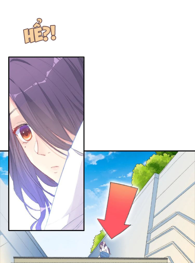 nữ quái hung dữ cùng với mỹ nam ham ngủ chapter 1 65