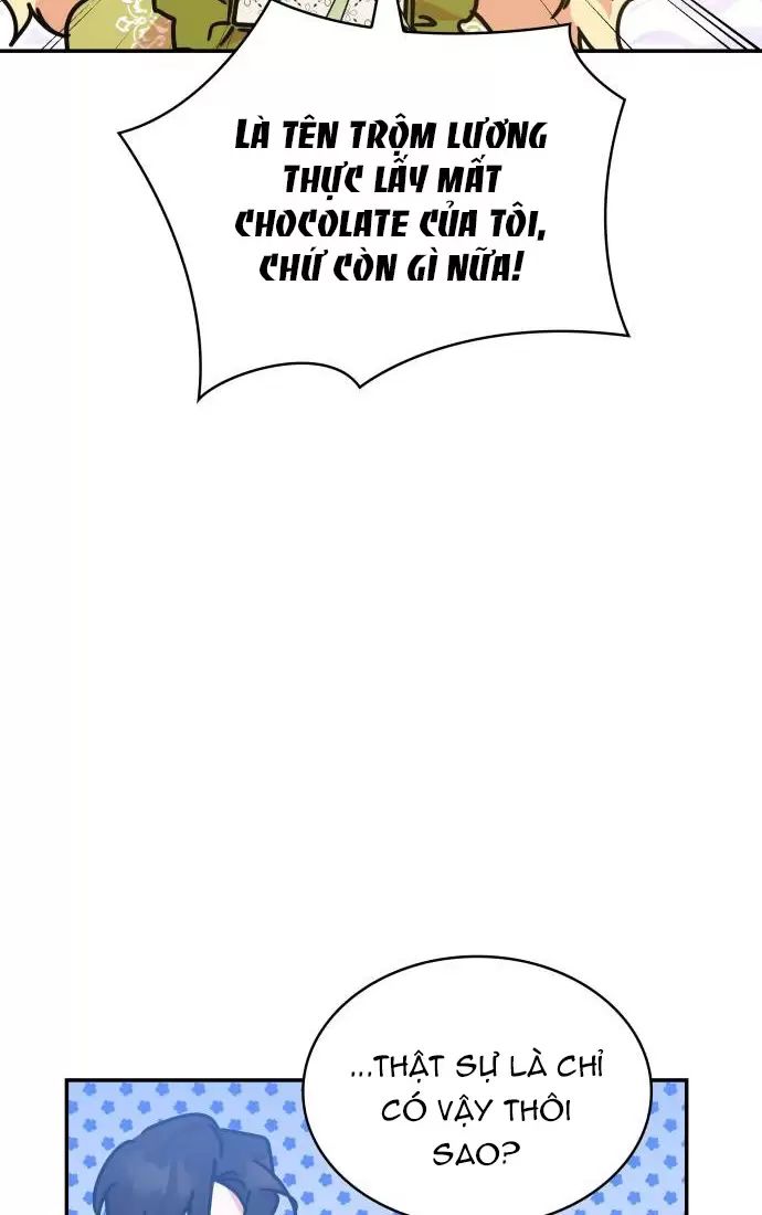 sống trong vườn hoa của công chúa chapter 24 60