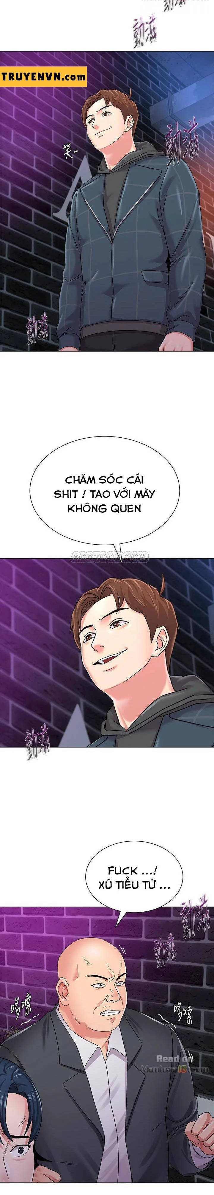 cô giáo gợi cảm chapter 46 7