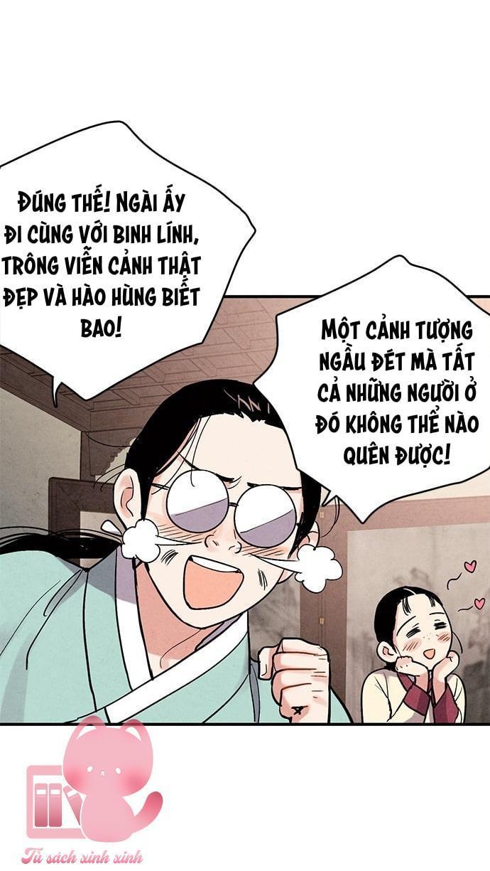 lệnh cấm hôn chapter 72 4