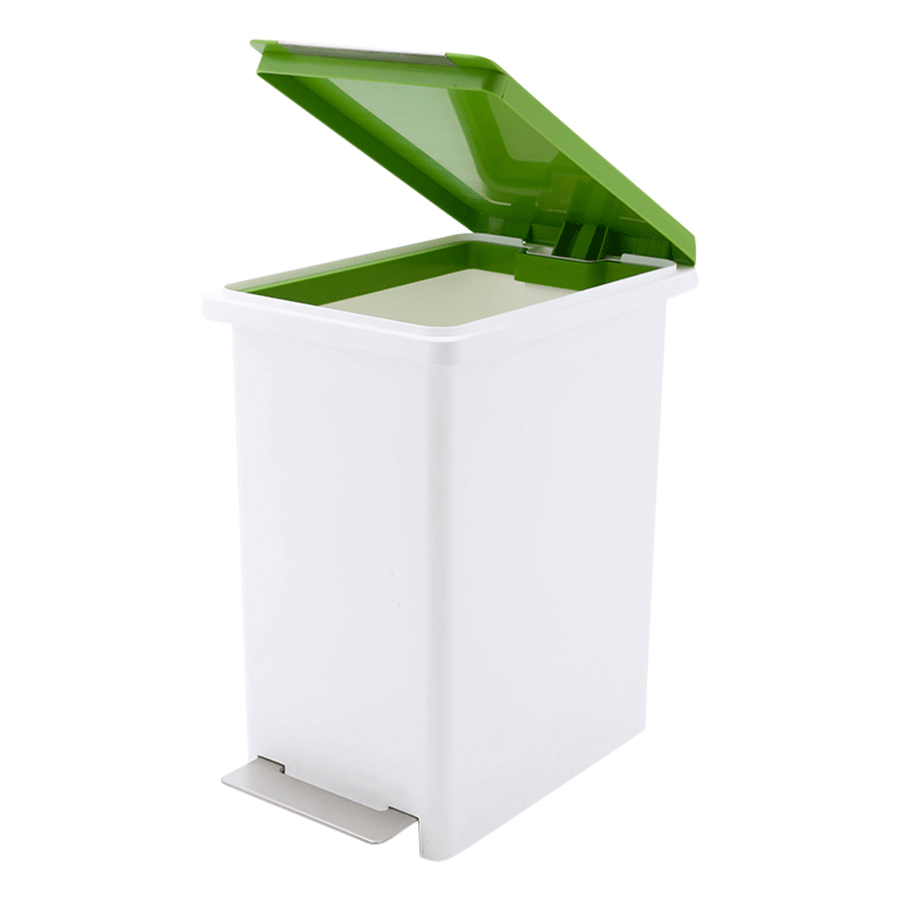 THÙNG RÁC ĐẠP CHÂN FITIS COMPACT PPS1-903