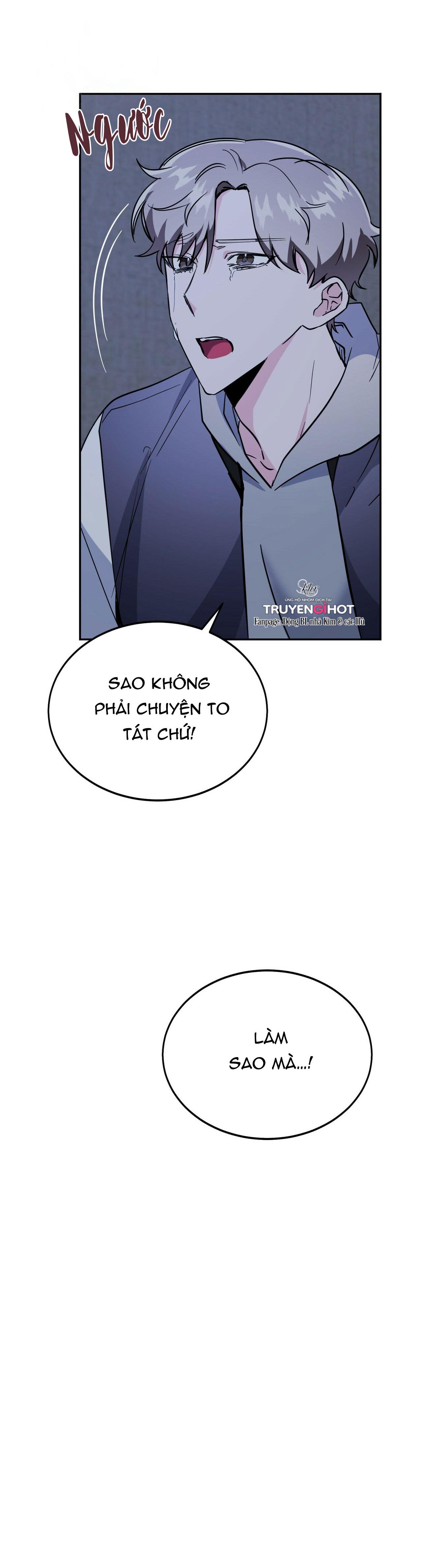 cạm bẫy đại học [m] chapter 6 38