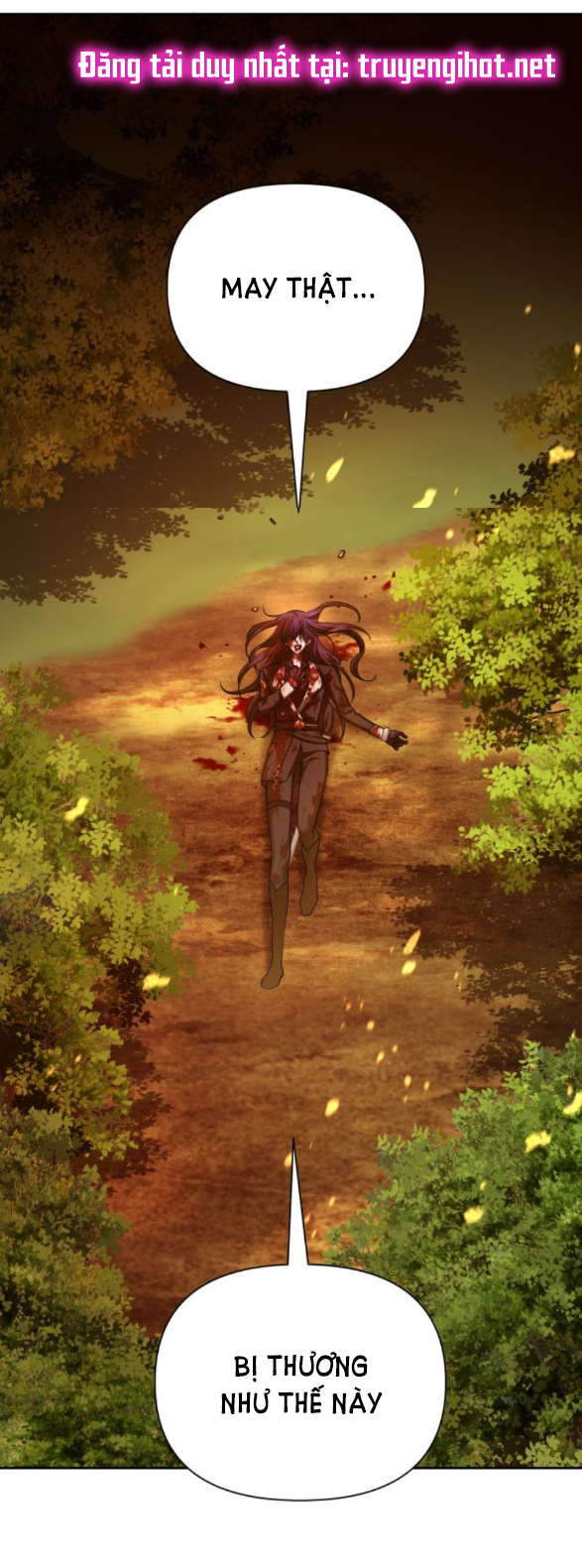 tôi muốn trở thành cô ấy dù chỉ là một ngày chapter 124 7