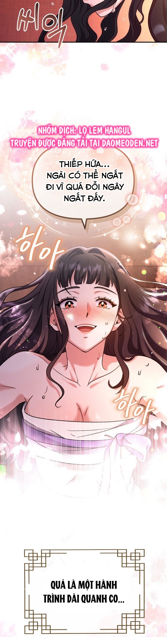 cao thủ chốn hậu cung chapter 148 18