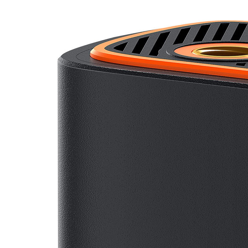 Máy Bơm Lốp ÔTô Không Dây Baseus SuperMini Pro Series Wireless Car Inflator 50W 4000mAh - Hàng chính hãng