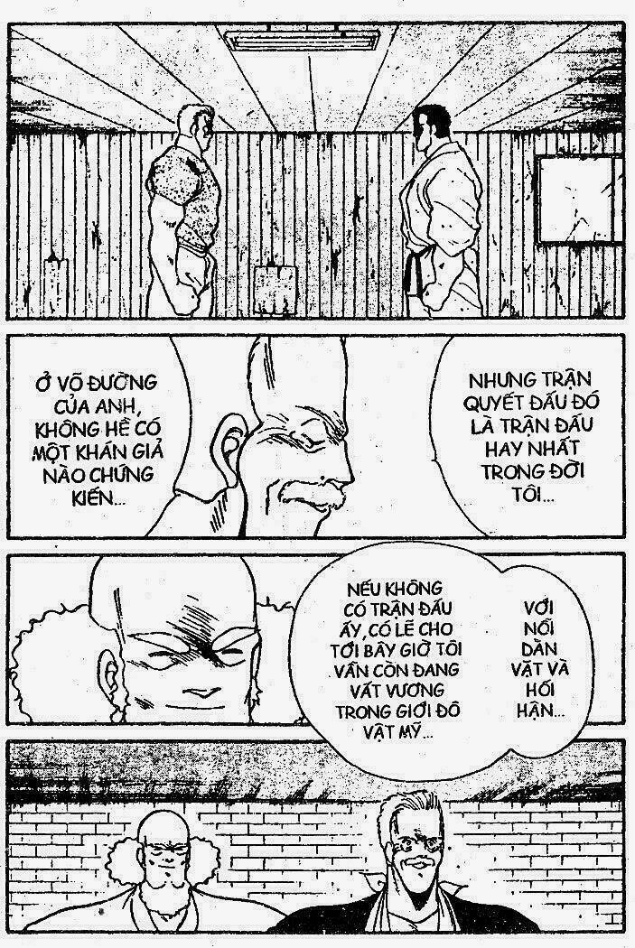 truyền nhân atula - shura no mon i chapter 47 18