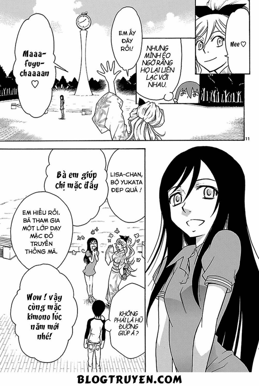 popcorn avatar chapter 12 12