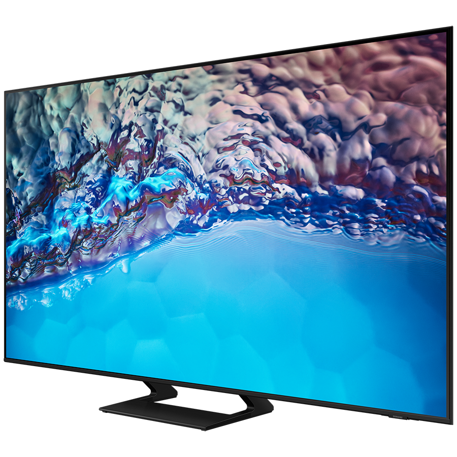 Smart Tivi Crystal Samsung 4K 55 inch UA55BU8500 - Model 2022