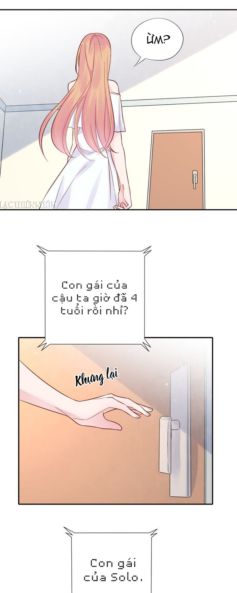 mật thất khốn du ngư chapter 21 17