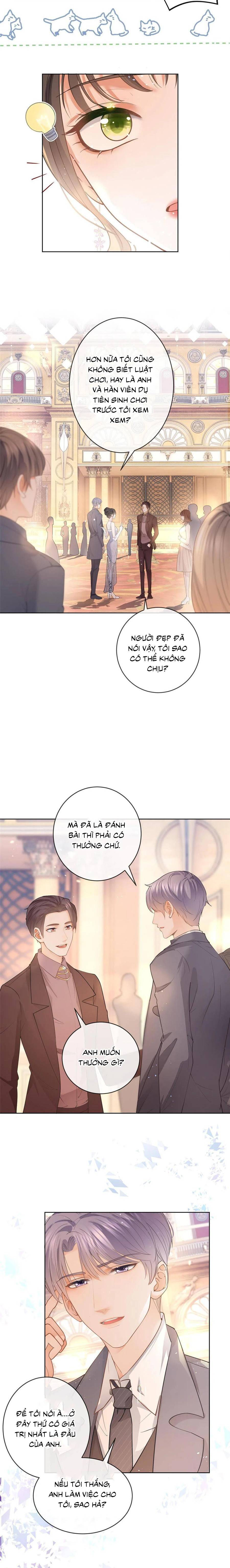 sát thủ đại nhân tại tuyến dưỡng hồ chapter 58 6