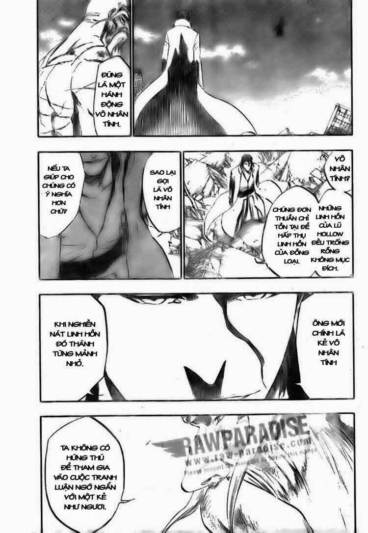 thần chết ichigo chapter 395 5